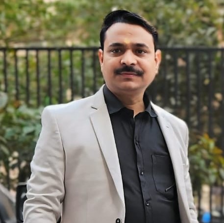 Rakesh Kumar